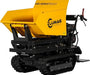 Hydr. Minidumper mit Kettenantrieb High Tip - werkzeugprofi24.at