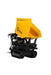 Hydr. Minidumper mit Kettenantrieb High Tip - werkzeugprofi24.at