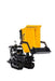 Hydr. Minidumper mit Kettenantrieb High Tip Selbstlader - werkzeugprofi24.at