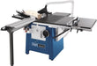 Made in Germany Formatkreissäge inkl. Schiebetisch & Vorritzer - werkzeugprofi24.at