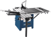 Made in Germany Formatkreissäge inkl. Schiebetisch & Vorritzer - werkzeugprofi24.at
