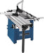 Made in Germany Formatkreissäge inkl. Schiebetisch & Vorritzer - werkzeugprofi24.at