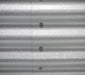 Metall Hochbeet Grow Faster | Silber | 240x80x82 cm - werkzeugprofi24.at