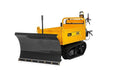 Minidumper Kettenantrieb mit E-Motor - werkzeugprofi24.at