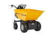 Minidumper mit Elektroantrieb - werkzeugprofi24.at