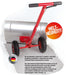 PowerPac Hand-Schneeschieber 740mm mit Räder - werkzeugprofi24.at