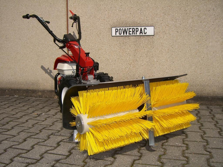 PowerPac Kehrbesen 80cm - werkzeugprofi24.at