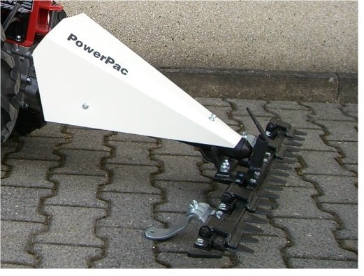 PowerPac Mähbalken 87cm - werkzeugprofi24.at