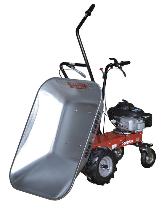 PowerPac Mini-Dumper Typ MCM100 - werkzeugprofi24.at