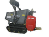 PowerPac Raupen-Dumper Typ RC1200 - werkzeugprofi24.at