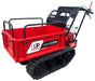 PowerPac Raupen-Dumper Typ RD370 - werkzeugprofi24.at