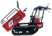 PowerPac Raupen-Dumper Typ RD370 - werkzeugprofi24.at