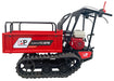 PowerPac Raupen-Dumper Typ RD370 - werkzeugprofi24.at