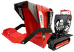 PowerPac Raupen-Dumper Typ RD620 Benzin Honda - werkzeugprofi24.at