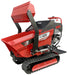 PowerPac Raupen-Dumper Typ RD620 Benzin Honda - werkzeugprofi24.at