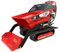 PowerPac Raupen-Dumper Typ RD620 Benzin Honda - werkzeugprofi24.at