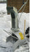 PowerPac Schneefräse einstufig 46cm - werkzeugprofi24.at