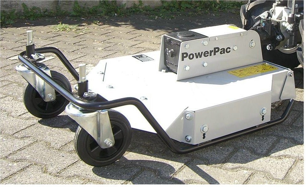 PowerPac Sichelmäher 65cm - werkzeugprofi24.at