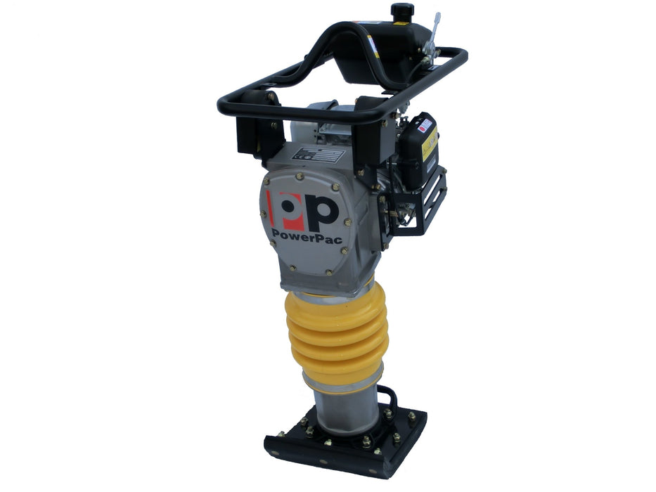 PowerPac Vibrationsstampfer Typ PPS68H - werkzeugprofi24.at