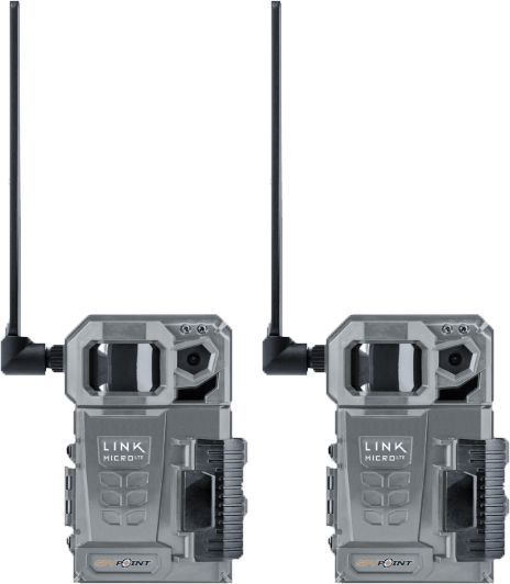 SPYPOINT LINK-MICRO-LTE TWIN PACK - werkzeugprofi24.at