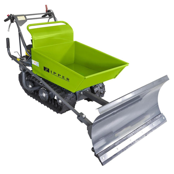 ZI-MD300 Miniraupendumper - werkzeugprofi24.at