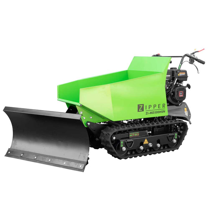 ZI-MD500HSN Miniraupendumper - werkzeugprofi24.at