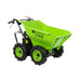 ZI-RD300 Rad Dumper - werkzeugprofi24.at